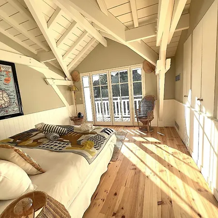 Acacia Villa Lège-Cap-Ferret